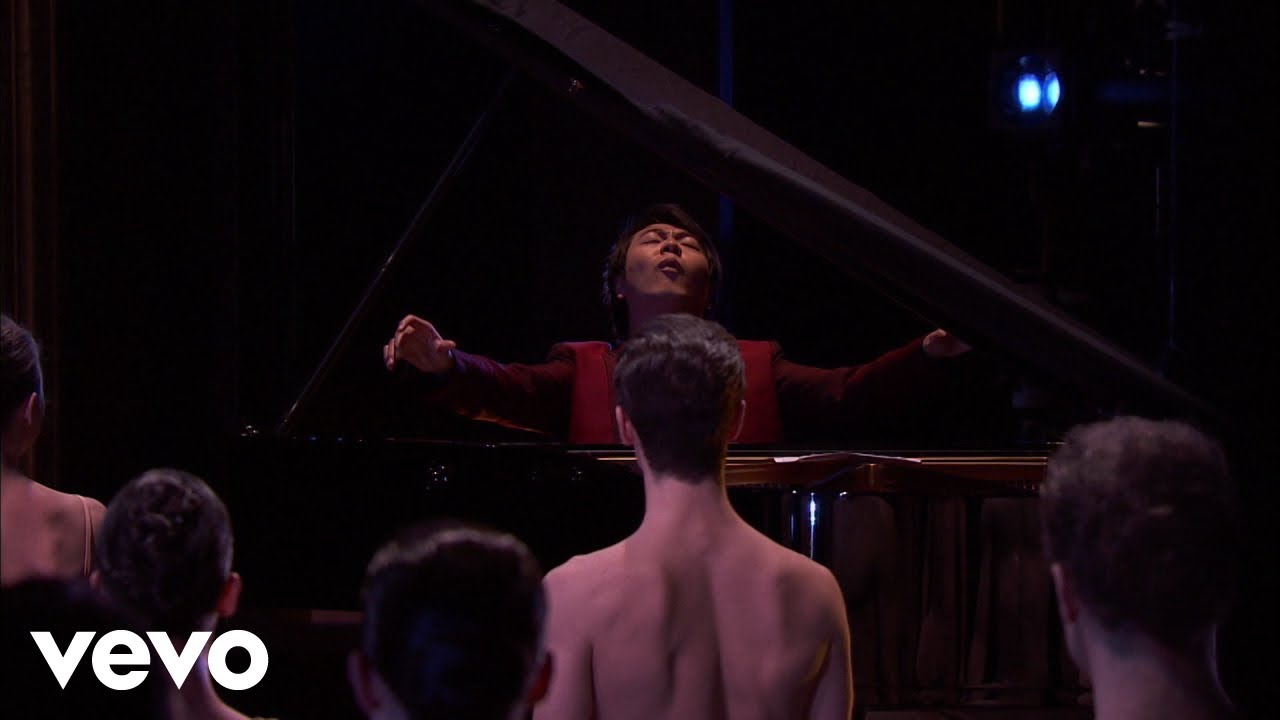 Lang Lang - The Chopin Dance Project Trailer