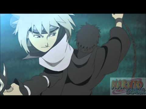 Naruto Shippuuden - Minato Vs Tobi Theme HD