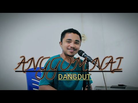 Lagu Manggarai terbaru ( Dangdut) ANGGOM NAI - cip.Hendriq malsaho || by. Nansi Harum.