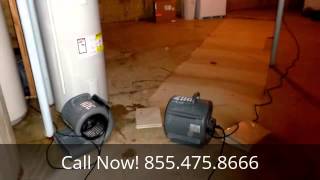 preview picture of video 'Emergency Flood Cleanup Churchville PA | Water Damage Cleanup | Restoration Company Churchville'