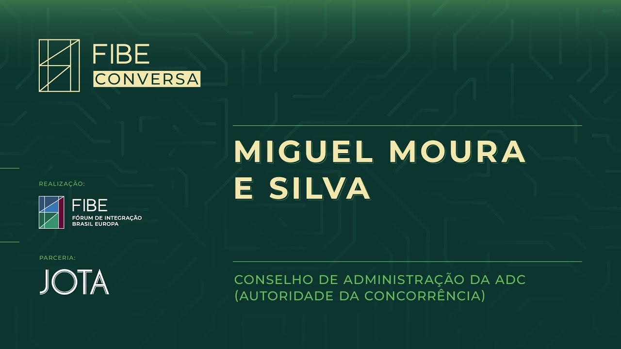 Miguel Moura e Silva defende mecanismos legais claros para garantir independência de agências