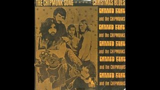 CANNED HEAT &amp; The CHIPMUNKS CHRISTMAS SONG