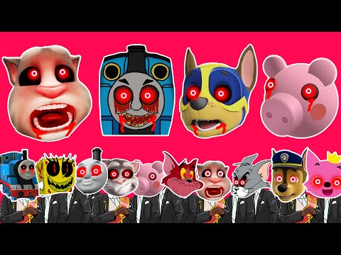 Super MEGAMIX.EXE - Meme Coffin Dance COVER