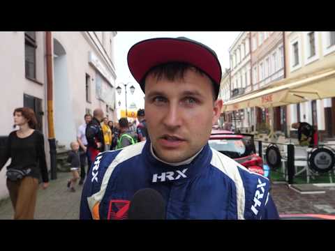 Rajd Rzeszowski 2018 - Kotarba / Kotarba - Mitsubishi Lancer Evo | MaxxSport |