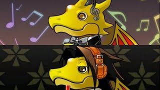 [퍼즈도라 일상] 일퍼드 용악사 가챠+부계정 샤먼킹 가챠를 굴려보자