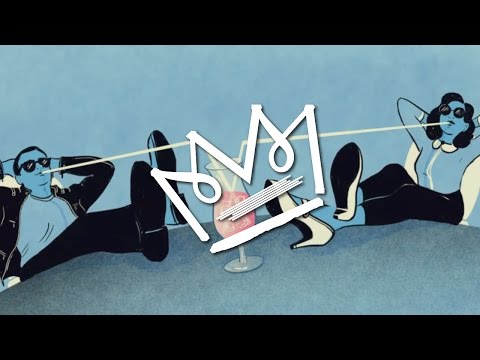 Mako, Paris & Simo - Not Alone