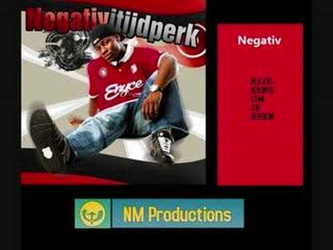 Negativ ft Ebon-E - Kijk Eens Om Je Heen