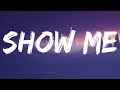 Joeboy-Show Me Lyrics