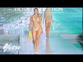 Viosa Collection Swimwear Fashion Show Miami Swim Week 2023 DCSW Full Show 4K60fps