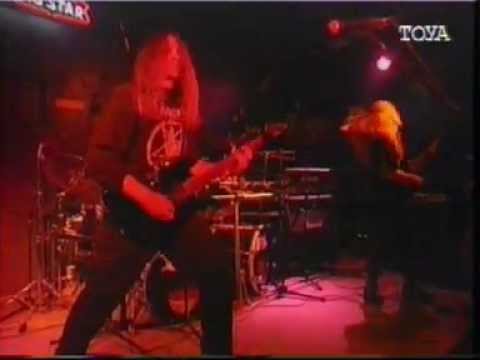 Hate - Holy Dead Trinity (Live)