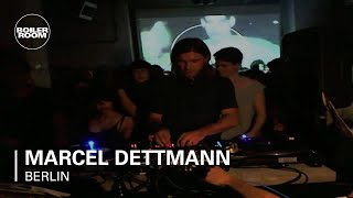 Marcel Dettmann Boiler Room Berlin DJ Set
