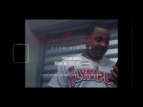 Mañana-Lito kirino ( Video Official )
