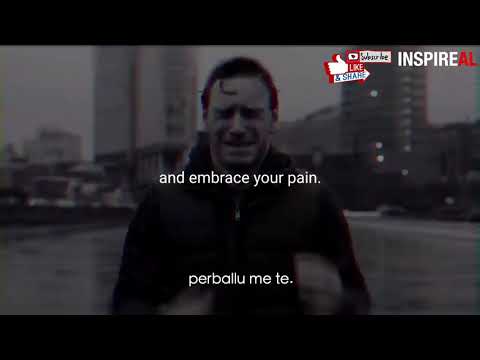 KUR TE FUNDOS JETA - Video Motivuese Shqip