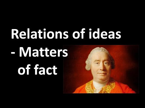 2b - 1.Teil - Erkenntnistheorie 2020 - David Hume