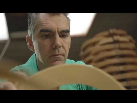 FERRAROTTI CHITARRE I protagonisti dell’eccellenza italiana