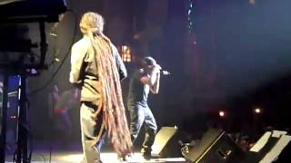 DamianMarley/Nas/DistantRelativesTour/DreadstarTVLive