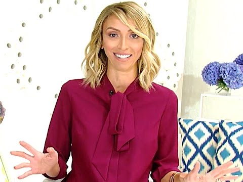 Giuliana Rancic Style: 5 Tips That Will Keep You Off the Worst Dress List