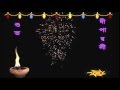 Happy Diwali 2014 Wishes Video Diwali Greetings Wallpaper Diwali Animations