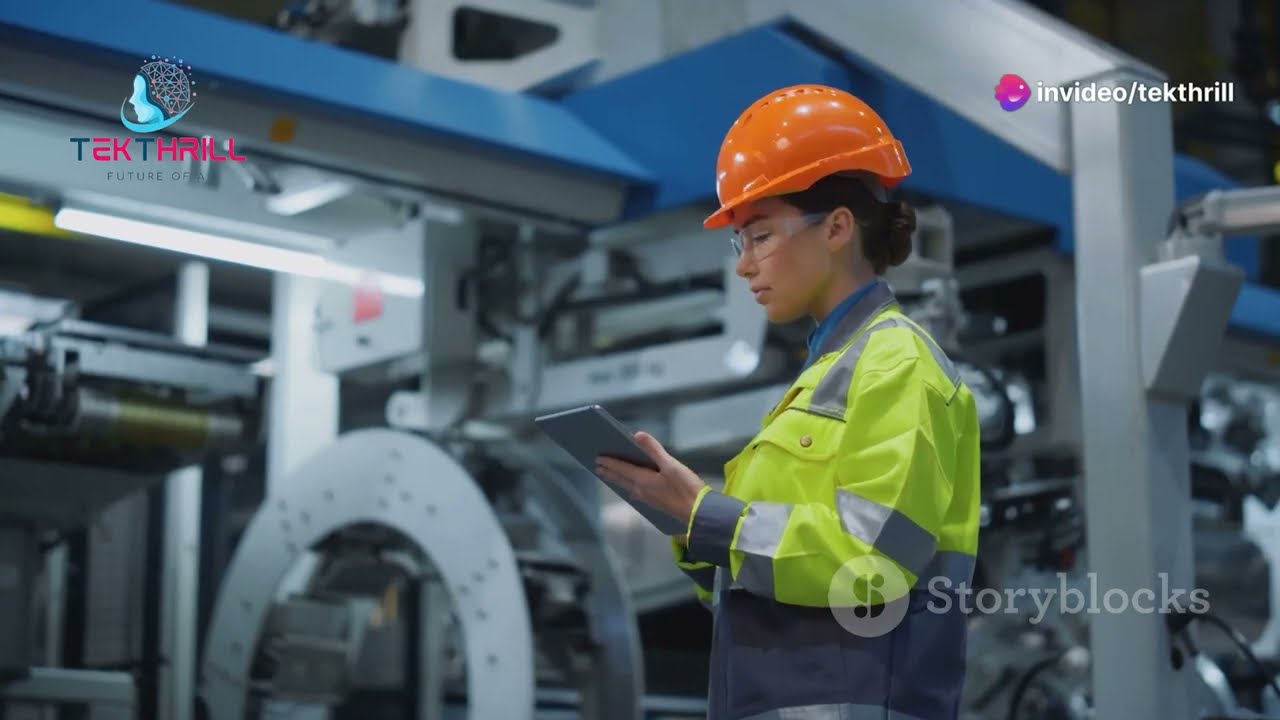 AI for Mine Safety: Preventing Accidents with Advanced Technology! Part 1 #ai #viral #trending