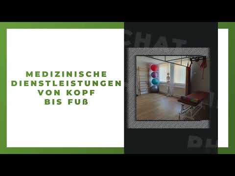Physiotherapie Gitschat YouTube-Vdeominiatur 6