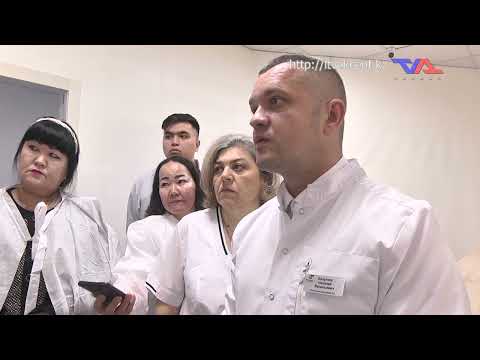 "Официальная хроника" от  20 мая 2024г.