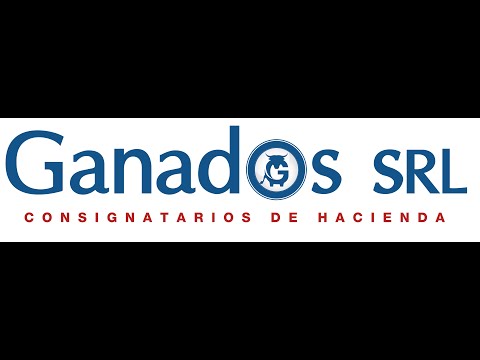 Remate Ganados SRL (CRUZ DEL EJE -  Córdoba)