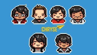 Download lagu Chryse - Profile Video mp3 Download lagu Chryse - Profile Video mp3