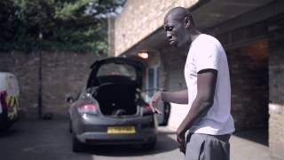 STORMZY [@STORMZY1] - GOLD THOUGHTS