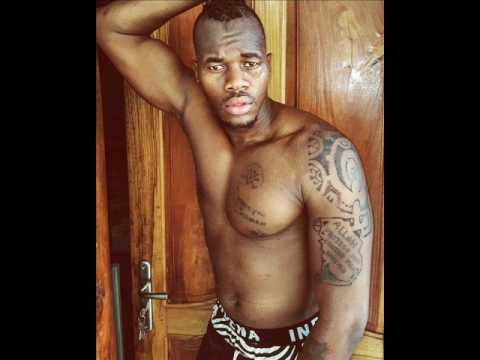 TONTON MOBJACK CRAZY LOVE