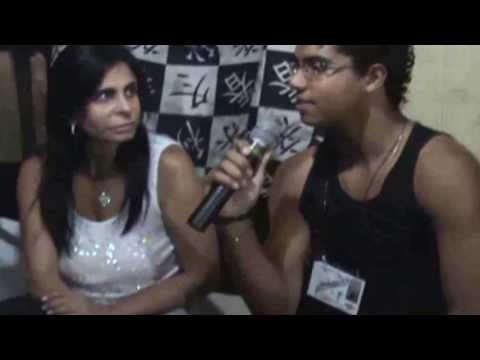 VALE A PENA VER DE NOVO - JONH LENOM ENTREVISTA GRETCHEN