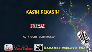 Download lagu Inteam   Kasih Kekasih   Karaoke Minus One   Lirik mp3
