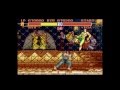 Street Fighter 2 The World Warrior Removing Vega Balrog S Claw