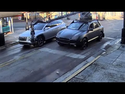 Oats Studios Film Shoot Outside Sloppy Joes, Duval Street, Key West, Florida