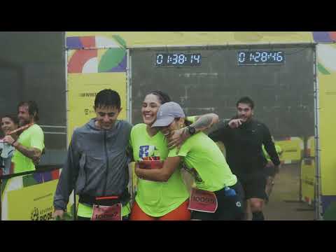 MEIA MARATONA DO CRISTO 2023