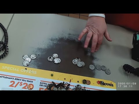 How Fedsmoker Paid For His Cigarettes