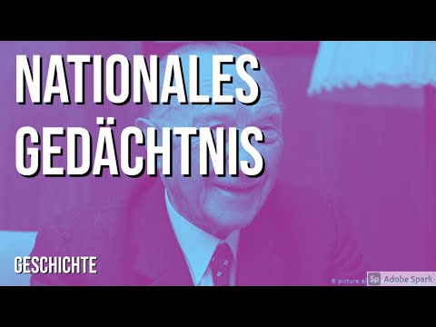 Das Gedächtnis der Nation (ZDF History)