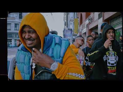 RALFY THE PLUG & DRAKEO THE RULER - THAT'S A AWFUL LOT OF STINCS || DIR. @IMNOTEVOL