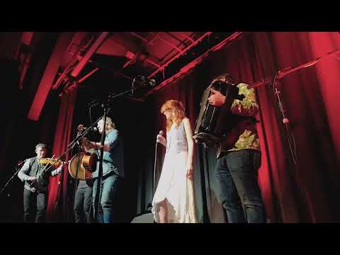 The Galway Farmer - The Haar with special guest Steve Knightley