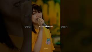 Download lagu Senengane rasan rasan kui bolone setan wanine yen ning mburi ora wani ning ngarepan.. #happyasmara mp3