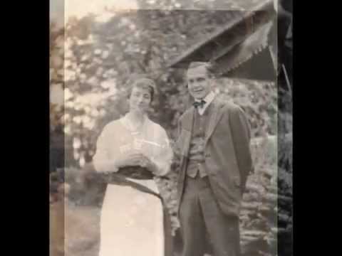 I Am Thinking Of You - The Savoy Orpheans - HMV B 2144