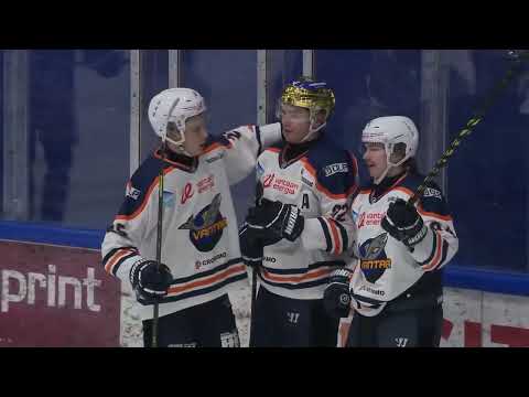 Kooste: Ketterä - Kiekko-Vantaa 20.1.2026