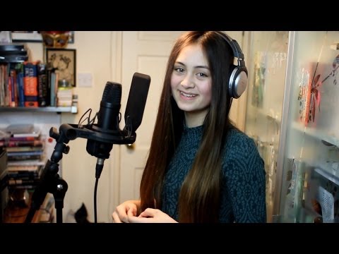 All of Me - John Legend (Cover By Jasmine Thompson)