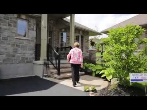 Just Listed in Palgrave Caledon! Lifestyle video tour