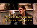 Antonio Banderas - Desperado (Letra - Lyrics)