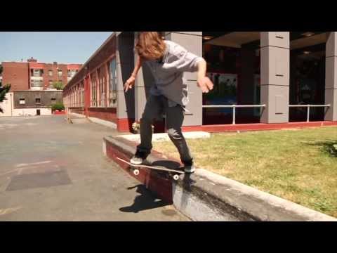 preview image for The etnies Highlight by Tyler Bledsoe