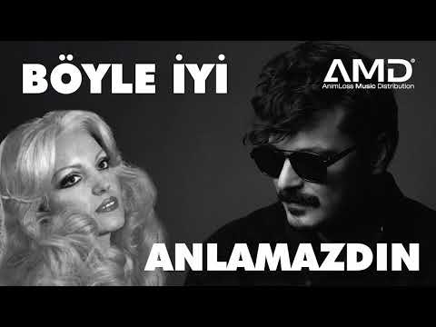 BÖYLE İYİ X ANLAMAZDIN - No.1 V Ayla Dikmen - Beat & İnstrumental