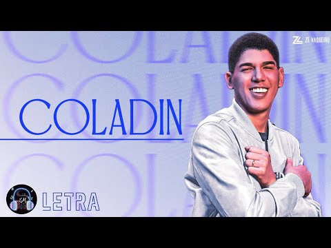Coladin - Zé Vaqueiro (Letra)