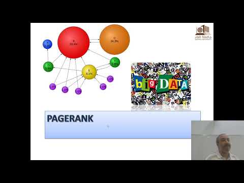 CMPS 653 Big Data Analytics Full Course – MapReduce, Hadoop, HDFS, Graphs