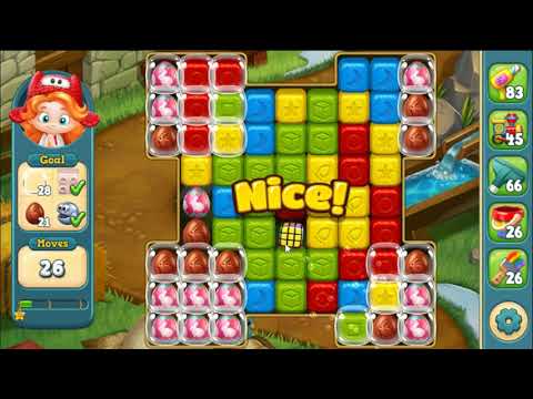 Toy Blast Level 3130