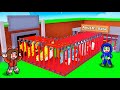 Testing NEW OP Stealing GLITCHS In Roblox Steal A Brainrot